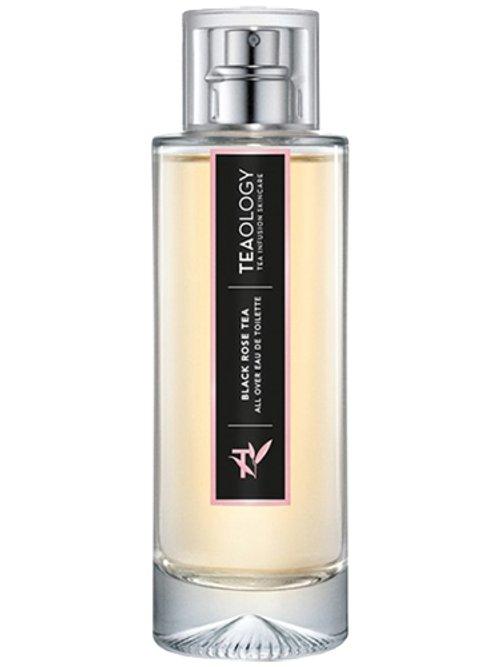 Black Rose Tea Eau De Toilette — Teaology