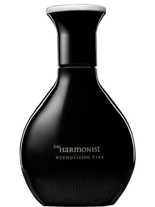 Hypnotizing Fire — The Harmonist