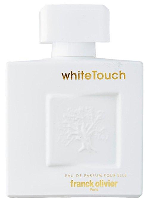 White Touch Franck Olivier Women — Franck Olivier