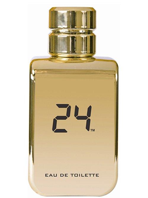 24 Gold — 24