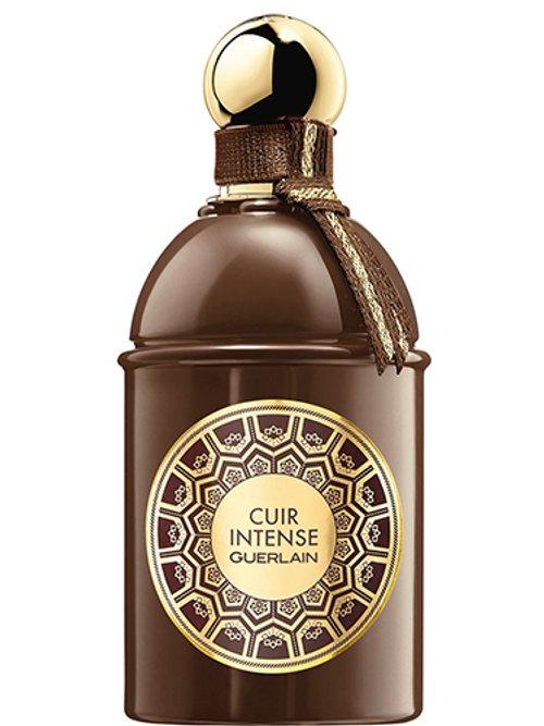 Cuir Intense — Guerlain