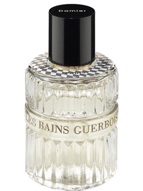 Damier — Les Bains Guerbois