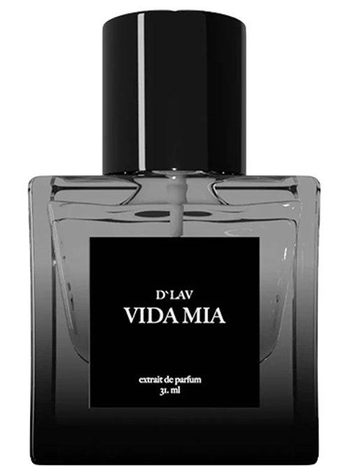 Vida Mia — D'Lav