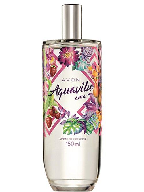 Aquavibe Ama — Avon