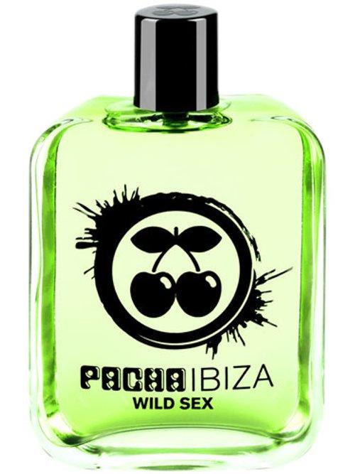 Wild Sex — Pacha Ibiza