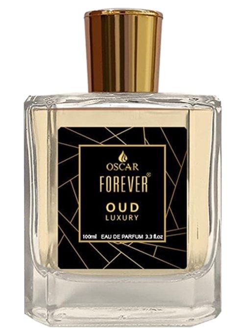 Forever Oud — Oscar