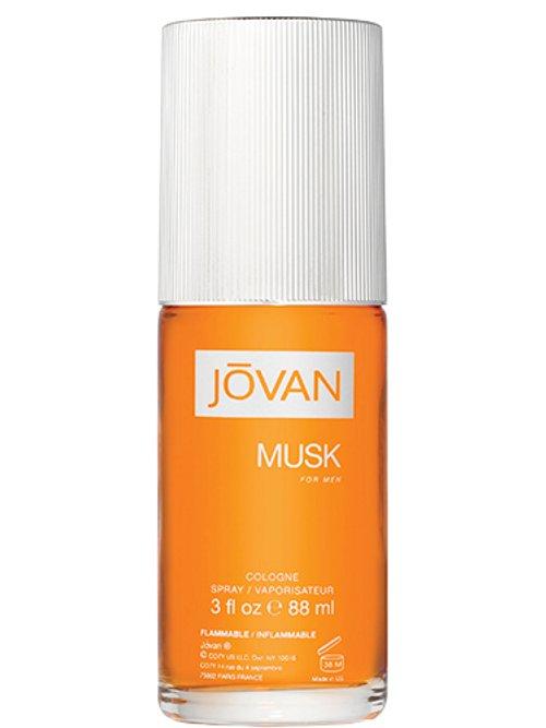 Jovan Musk for Men — Jovan