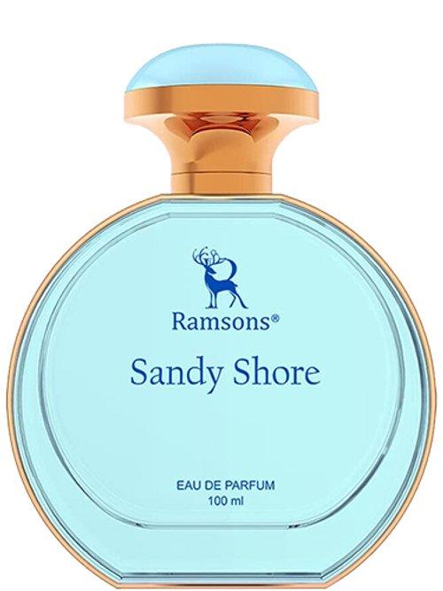 Sandy Shore — Ramsons