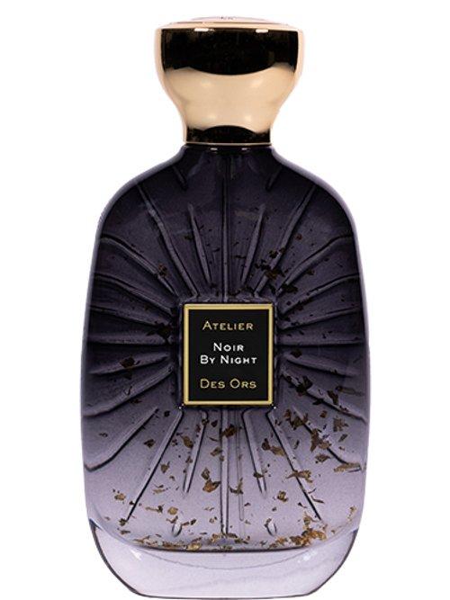 Noir by Night — Atelier Des Ors