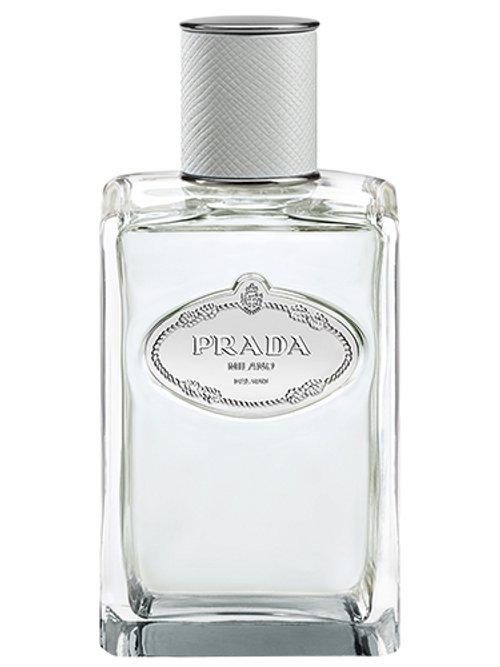 Infusion d'Iris Cèdre — Prada