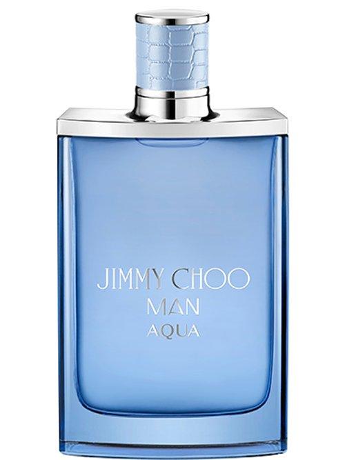 Jimmy Choo Man Aqua — Jimmy Choo
