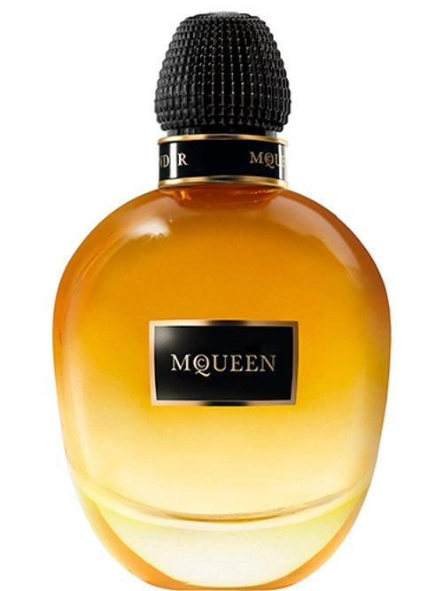 Amber Garden — Alexander Mcqueen