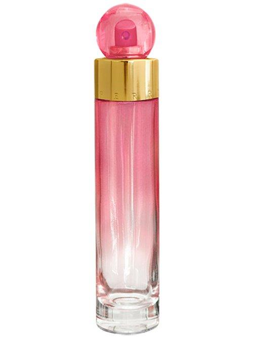 360° Coral For Women — Perry Ellis