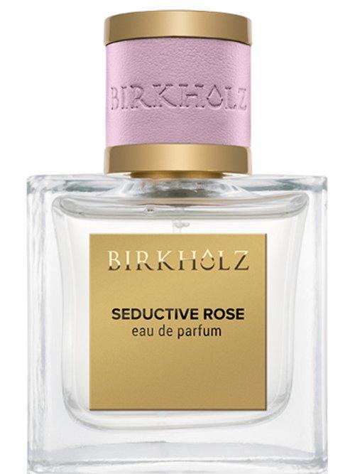 Seductive Rose Birkholz Body Mist — Birkholz