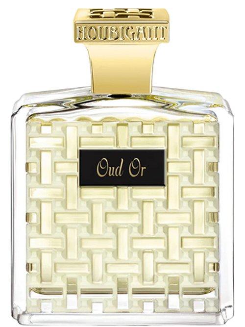 Oud Or — Houbigant
