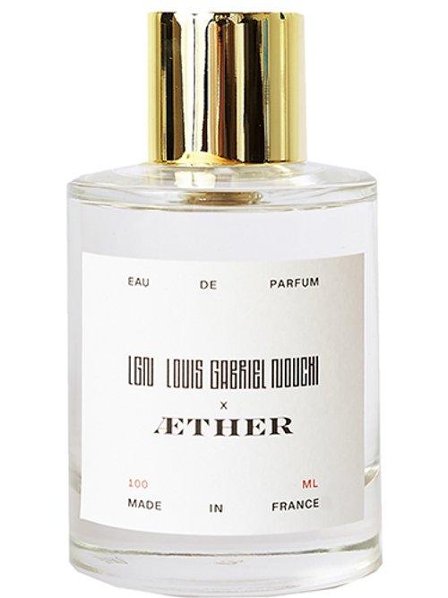 Lgn X Aether — Aether