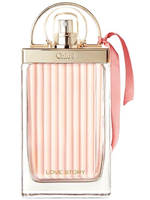 Love Story Eau Sensuelle — Chloé