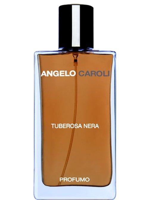 Tuberosa Nera — Angelo Caroli