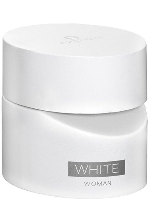 White For Woman — Aigner