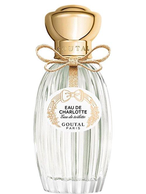 Eau De Charlotte — Goutal