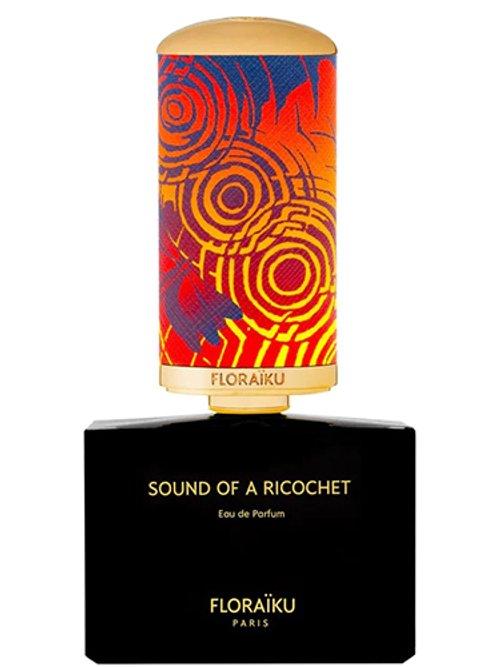 Sound of a Ricochet — Floraïku