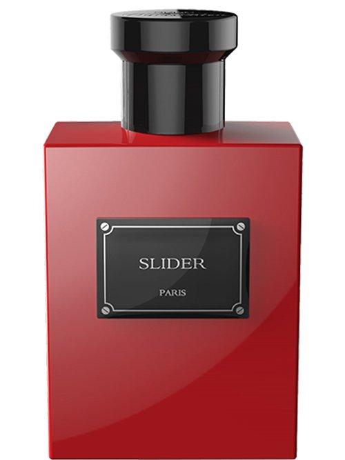 Slider — Paris Bleu