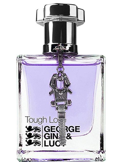 Tough Love — George Gina & Lucy