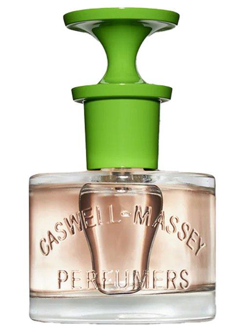 Honeysuckle — Caswell-Massey