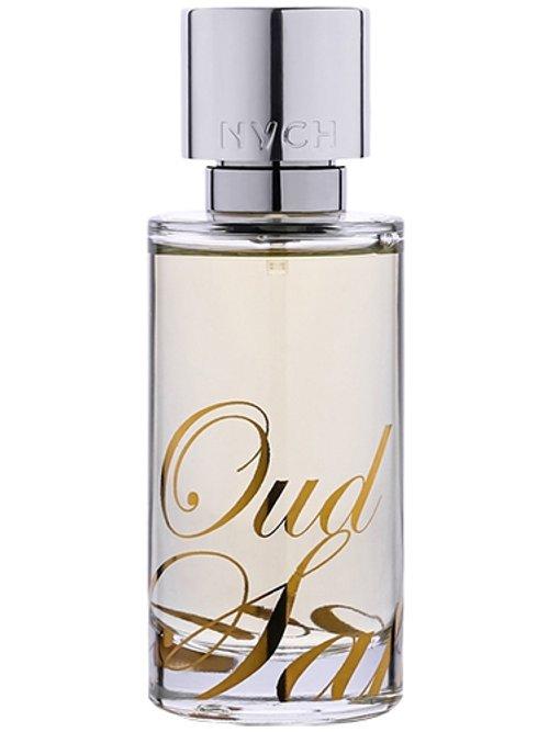 Oud Sahara — Nych