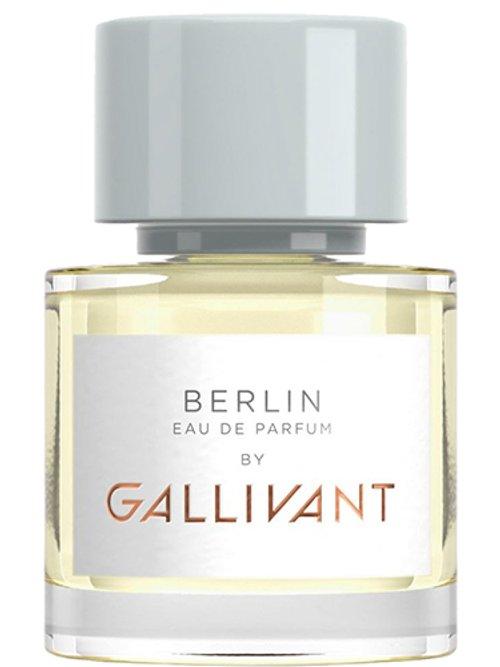 Berlin — Gallivant