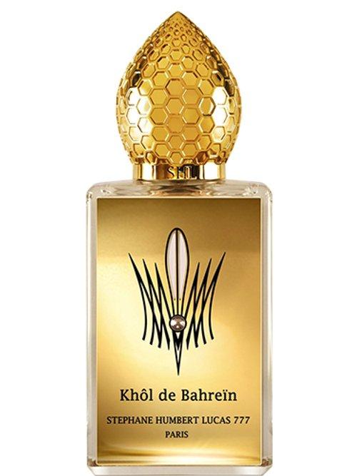 Khôl de Bahreïn — Stéphane Humbert Lucas