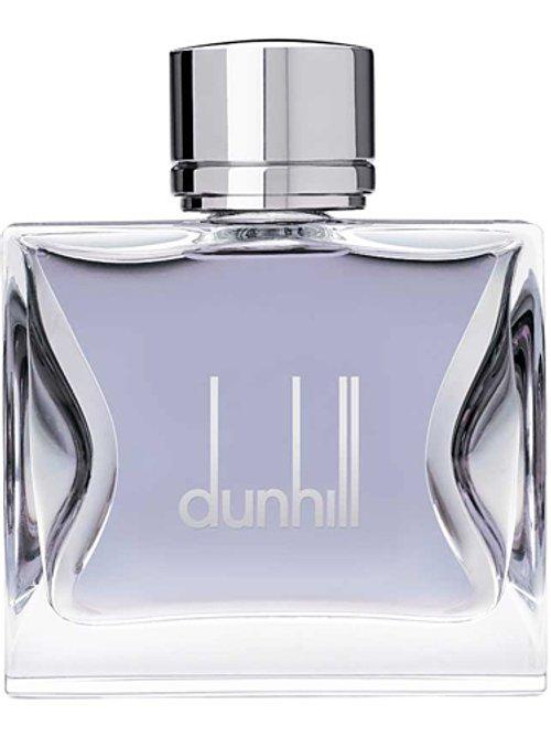Dunhill London — Dunhill London