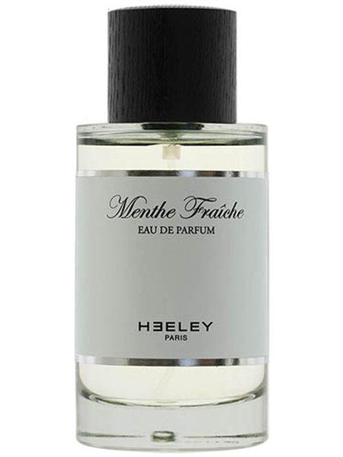 Menthe Fraîche — Heeley