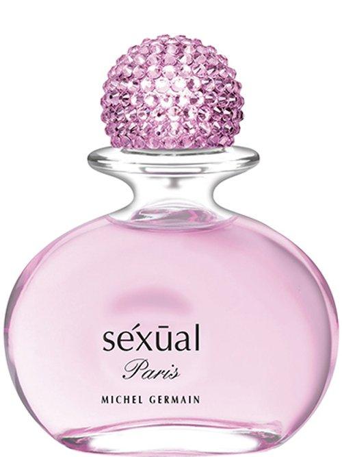 Sexual Paris — Michel Germain
