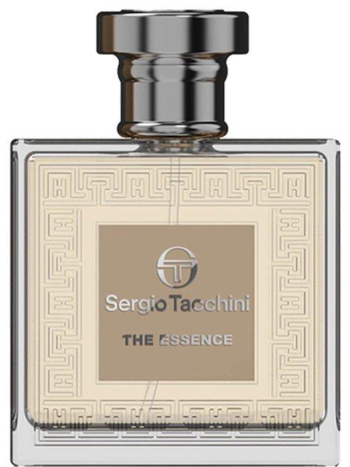 The Essence — Sergio Tacchini