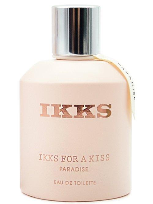 For A Kiss Paradise 2019 — Ikks