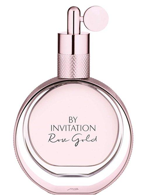 By Invitation Rose Gold — Michael Bublé