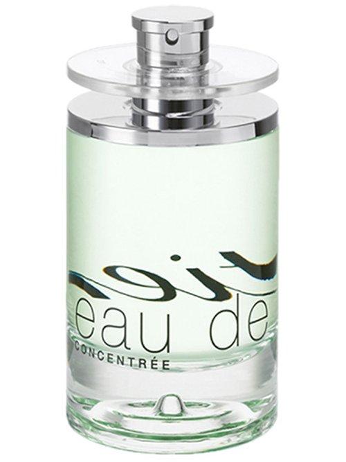 Eau de Cartier Concentree — Cartier