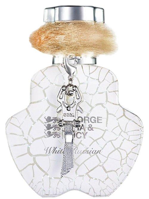 White Russian — George Gina & Lucy