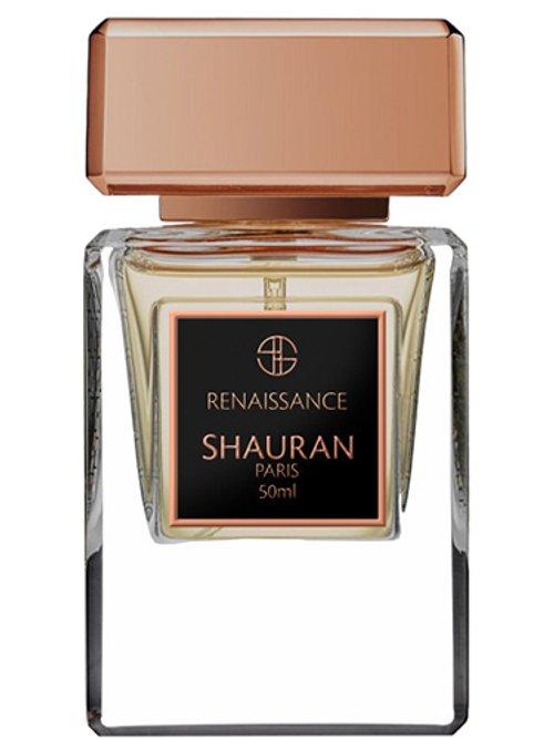 Renaissance — Shauran