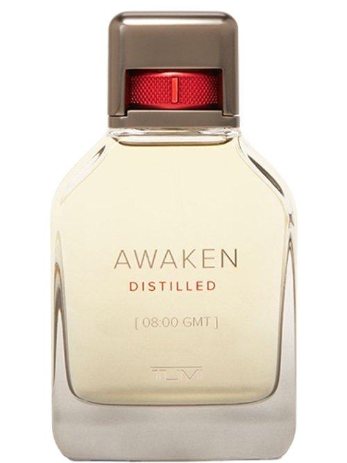 Awaken Distilled [8:00 Gmt] — Tumi