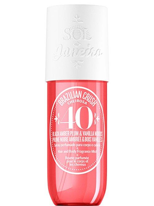 Brazilian Crush Cheirosa 40 — Sol De Janeiro