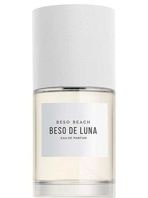 Beso De Luna — Beso Beach