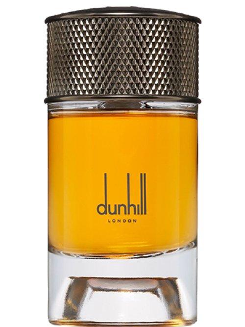 Dunhill Moroccan Amber — Dunhill London