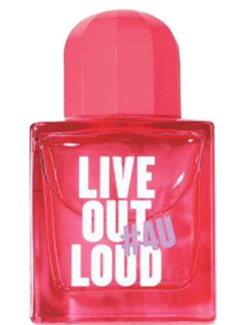 Live Out Loud #4U — Avon