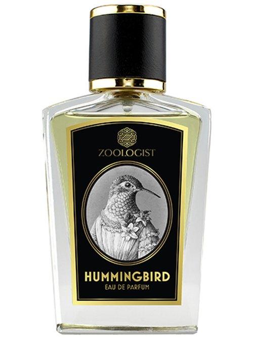 Hummingbird — Zoologist