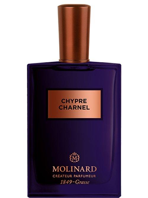Chypre Charnel — Molinard