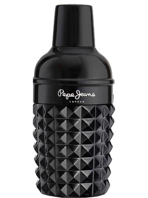 Pepe Jeans Black Is Now For Him 2020 — Pepe Jeans