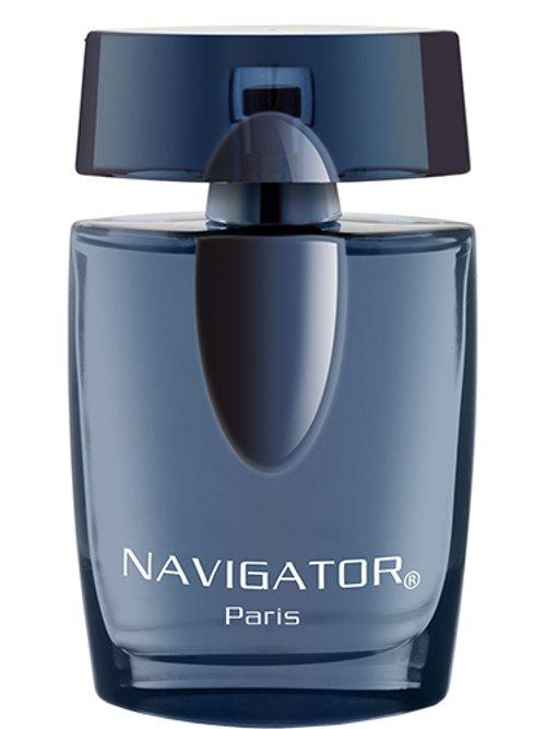 Navigator — Paris Bleu