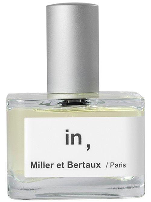 In , — Miller Et Bertaux